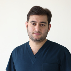 Գագիկ Գևորգի Ամիրջանյան